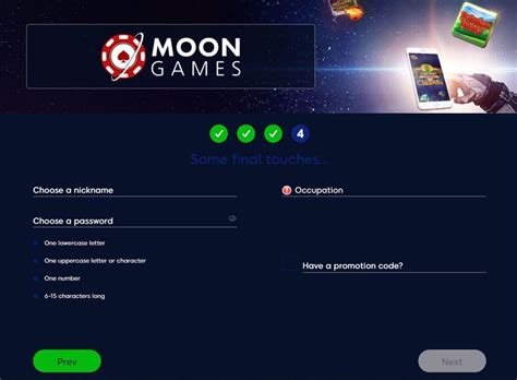 Moon games casino download